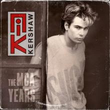 KERSHAW NIK  - 11xCD THE MCA YEARS