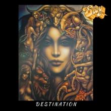 ELOY  - CD DESTINATION