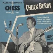  7-ALTERNATIVELY CHESS [VINYL] - suprshop.cz