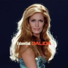 DALIDA  - VINYL ESSENTIAL [VINYL]