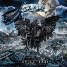 AXXIS  - CD COMING HOME