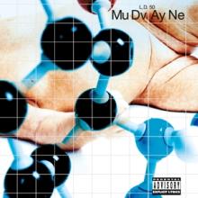 MUDVAYNE  - 2xVINYL LD 50 [VINYL]