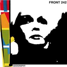 FRONT 242  - VINYL GEOGRAPHY [VINYL]