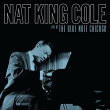 COLE NAT KING  - 2xVINYL LIVE AT THE ..