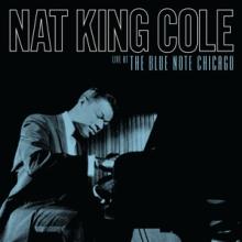 COLE NAT KING  - 2xCD LIVE AT THE BLUE NOTE CHICAGO