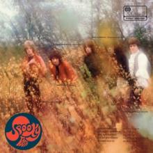 SPOOKY TOOTH  - VINYL IT'S ALL ABOUT [VINYL]