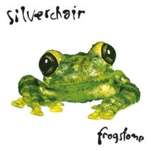 SILVERCHAIR  - 2xVINYL FROGSTOMP [VINYL]