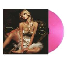  PARIS / HOT PINK [VINYL] - supershop.sk