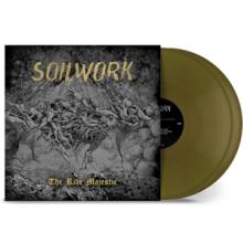 SOILWORK  - 2xVINYL THE RIDE MAJESTIC [VINYL]