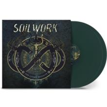 SOILWORK  - 2xVINYL THE LIVING I..