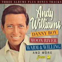 WILLIAMS ANDY  - 2xCD DANNY BOY, MOON..