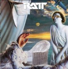 RATT  - CD REACH FOR THE SKY