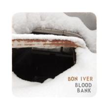 BON IVER  - CM BLOOD BANK