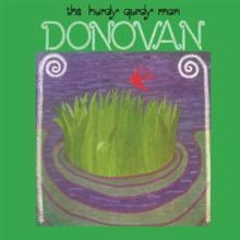 DONOVAN  - VINYL HURDY GURDY MAN [VINYL]