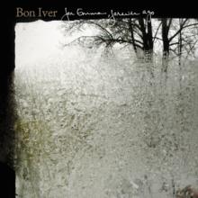 BON IVER  - CD FOR EMMA, FOREVER AGO