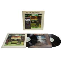 DOOBIE BROTHERS  - 2xVINYL BEST OF THE ..