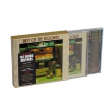  THE BEST OF THE DOOBIE BROTHER - suprshop.cz