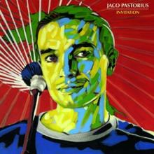 PASTORIUS JACO  - VINYL INVITATION [VINYL]