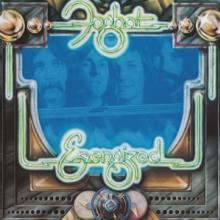 FOGHAT  - CD ENERGIZED