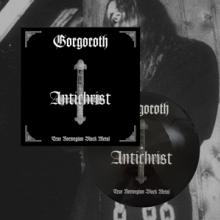  ANTICHRIST [VINYL] - suprshop.cz