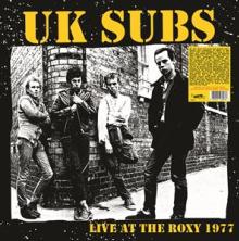  LIVE AT THE ROXY [VINYL] - suprshop.cz