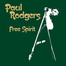 RODGERS PAUL  - CD FREE SPIRIT