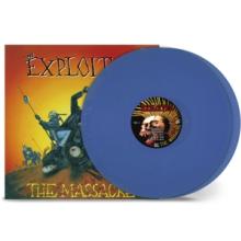  THE MASSACRE (SPECIAL EDITION) [VINYL] - supershop.sk