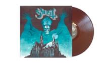  OPUS EPONYMOUS (ROSEWOOD COLOUR VINYL) [VINYL] - supershop.sk