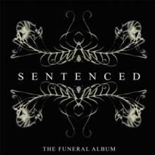 SENTENCED  - CD THE FUNERAL ALBUM