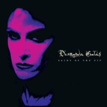 GALAS DIAMANDA  - CD SAINT OF THE PIT