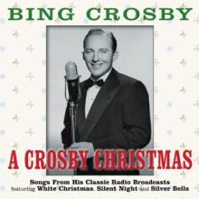 CROSBY BING  - CD CROSBY CHRISTMAS