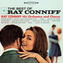  THE BEST OF RAY CONNIFF [VINYL] - suprshop.cz