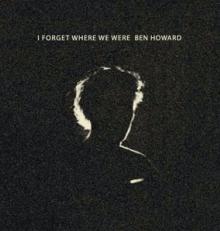  I FORGET WHERE WE WERE - suprshop.cz