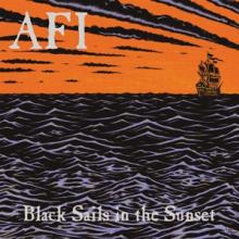  BLACK SAILS IN THE SUNSET [VINYL] - suprshop.cz