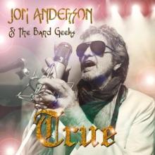 ANDERSON JON  - 2xVINYL TRUE [VINYL]