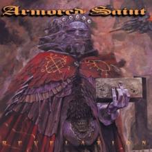 ARMORED SAINT  - 2xVINYL REVELATION [VINYL]