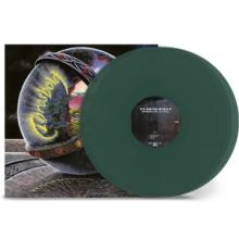  WOUNDED LAND (REMIXED & REMASTERED) [TRANSPARENT GREEN VINYL ] [VINYL] - suprshop.cz