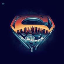 WILLIAMS JOHN  - 2xVINYL SUPERMAN: THE MOVIE [VINYL]