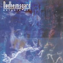 DODHEIMSGARD  - CD SATANIC ART