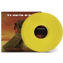 THRESHOLD  - 2xVINYL EXTINCT INSTINCT [VINYL]