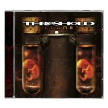 THRESHOLD  - CD CLONE