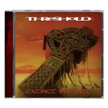 THRESHOLD  - CD EXTINCT INSTINCT