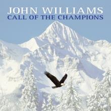 WILLIAMS JOHN  - VINYL CALL OF THE CHAMPIONS [VINYL]