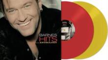 BARNES JIMMY  - 2xVINYL HITS [VINYL]