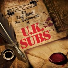  LAST WILL & TESTAMENT OF UK SUBS - supershop.sk