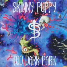  TOO DARK PARK [VINYL] - suprshop.cz