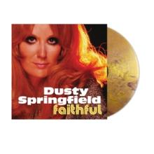 SPRINGFIELD DUSTY  - VINYL FAITHFUL [VINYL]