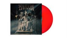 SOLITUDE AETURNUS  - VINYL DOWNFALL [VINYL]