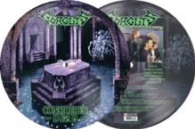 GORGUTS  - VINYL CONSIDERED DEAD LP PICTURE [VINYL]