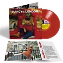  NANCY IN LONDON [VINYL] - suprshop.cz